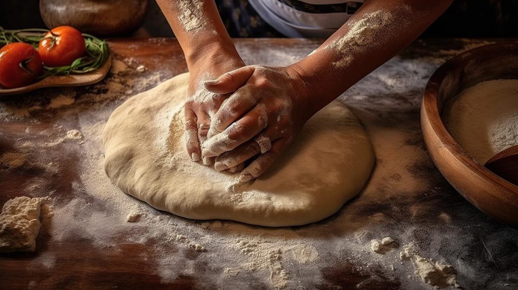 Mąka i tajemnica najlepszej pizzy – Która jest najlepsza?